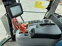 2012 new holland fr9050 veldhakselaar - afbeelding 10 van  25