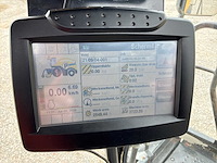 2012 new holland fr9050 veldhakselaar - afbeelding 13 van  25