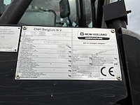 2012 new holland fr9050 veldhakselaar - afbeelding 17 van  25