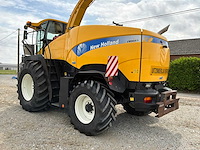 2012 new holland fr9050 veldhakselaar - afbeelding 23 van  25