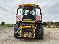 2012 new holland fr9050 veldhakselaar - afbeelding 12 van  22