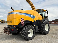 2012 new holland fr9050 veldhakselaar - afbeelding 18 van  22