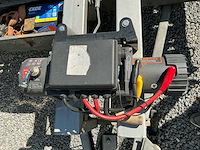 2012 niewiadow br 2 aanhangwagen ar - afbeelding 4 van  10