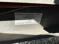 2012 niewiadow br 2 aanhangwagen ar - afbeelding 2 van  20