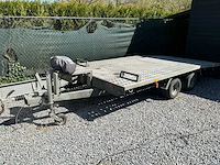 2012 niewiadow br 2 aanhangwagen ar