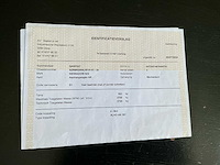 2012 niewiadow br 2 aanhangwagen ar - afbeelding 13 van  20