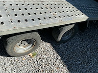 2012 niewiadow br 2 aanhangwagen ar - afbeelding 12 van  20