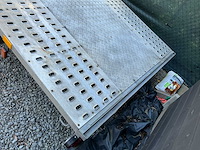 2012 niewiadow br 2 aanhangwagen ar - afbeelding 14 van  20