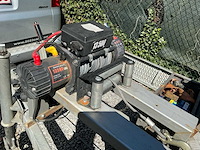 2012 niewiadow br 2 aanhangwagen ar - afbeelding 16 van  20