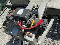 2012 niewiadow br 2 aanhangwagen ar - afbeelding 17 van  20