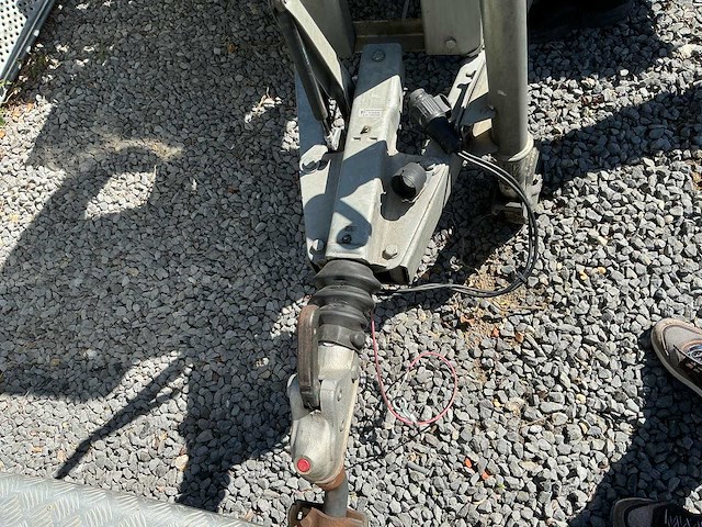 2012 niewiadow br 2 aanhangwagen ar - afbeelding 3 van  19