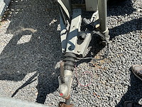 2012 niewiadow br 2 aanhangwagen ar - afbeelding 3 van  19