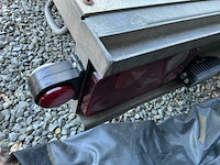 2012 niewiadow br 2 aanhangwagen ar - afbeelding 5 van  19