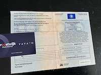 2012 niewiadow br 2 aanhangwagen ar - afbeelding 7 van  19