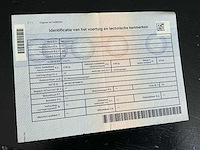 2012 niewiadow br 2 aanhangwagen ar - afbeelding 8 van  19