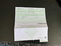 2012 niewiadow br 2 aanhangwagen ar - afbeelding 11 van  19