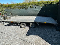 2012 niewiadow br 2 aanhangwagen ar - afbeelding 15 van  19