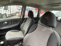 2012 nissan note personenauto - afbeelding 3 van  16