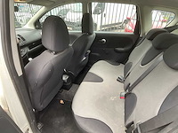 2012 nissan note personenauto - afbeelding 6 van  16