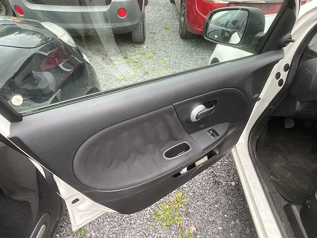 2012 nissan note personenauto - afbeelding 16 van  16
