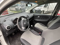 2012 nissan note personenauto - afbeelding 2 van  16