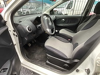 2012 nissan note personenauto - afbeelding 5 van  16