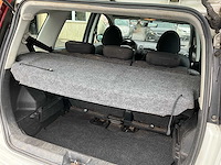 2012 nissan note - afbeelding 3 van  27