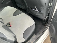 2012 nissan note - afbeelding 5 van  27