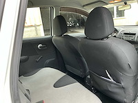 2012 nissan note - afbeelding 6 van  27