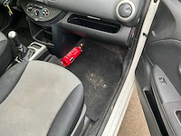 2012 nissan note - afbeelding 7 van  27