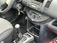 2012 nissan note - afbeelding 9 van  27