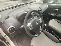 2012 nissan note - afbeelding 13 van  27