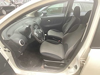 2012 nissan note - afbeelding 14 van  27