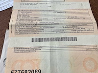 2012 nissan note - afbeelding 17 van  27