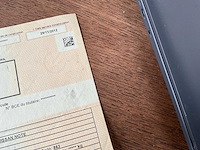 2012 nissan note - afbeelding 18 van  27