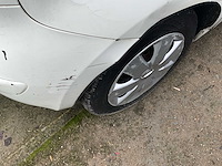 2012 nissan note - afbeelding 25 van  27