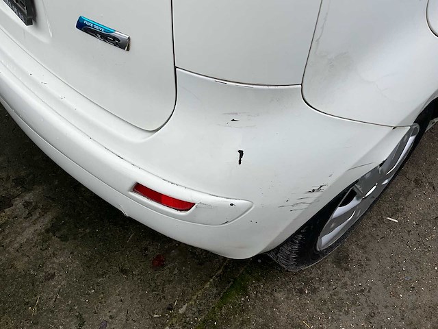 2012 nissan note - afbeelding 27 van  27