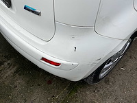 2012 nissan note - afbeelding 27 van  27