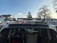 2012 nissan nv200 bedrijfswagen - afbeelding 2 van  40