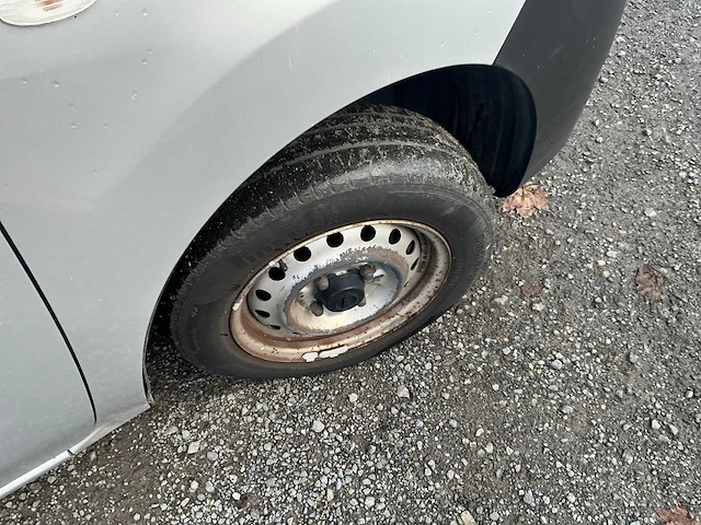 2012 nissan nv200 bedrijfswagen - afbeelding 4 van  40