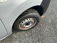 2012 nissan nv200 bedrijfswagen - afbeelding 4 van  40