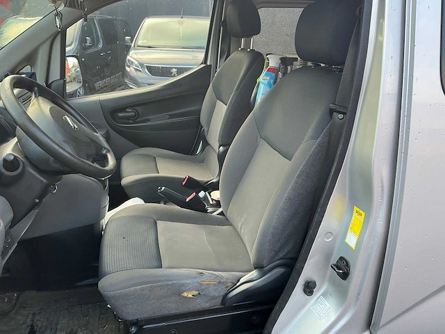 2012 nissan nv200 bedrijfswagen - afbeelding 6 van  40