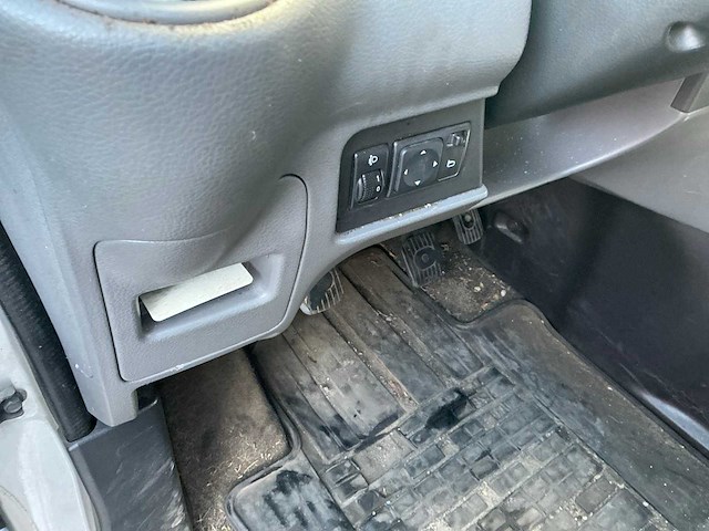 2012 nissan nv200 bedrijfswagen - afbeelding 8 van  40