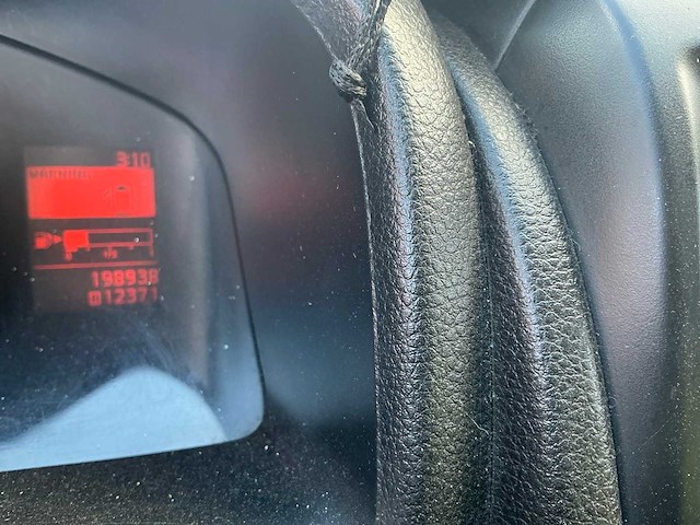 2012 nissan nv200 bedrijfswagen - afbeelding 9 van  40