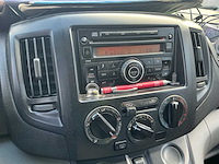 2012 nissan nv200 bedrijfswagen - afbeelding 10 van  40