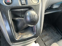 2012 nissan nv200 bedrijfswagen - afbeelding 11 van  40