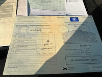 2012 nissan nv200 bedrijfswagen - afbeelding 15 van  40