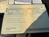 2012 nissan nv200 bedrijfswagen - afbeelding 16 van  40