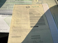 2012 nissan nv200 bedrijfswagen - afbeelding 17 van  40