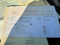 2012 nissan nv200 bedrijfswagen - afbeelding 18 van  40